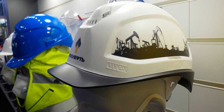 Магия uvex на БИОТ