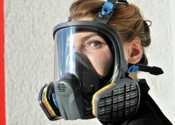 Маска Unix 6100