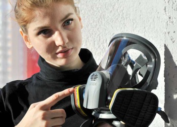 Маска Unix 6100