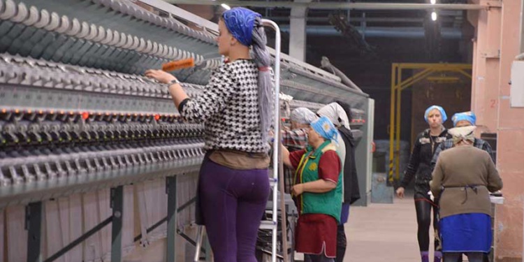 Реконструкция барнаульского БМК обойдет как минимум в 3 млрд руб.