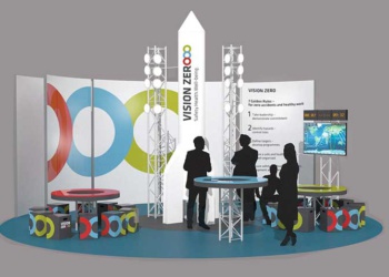 Минтруд использует концепцию нулевого травматизма