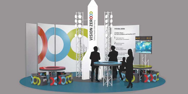 Минтруд использует концепцию нулевого травматизма