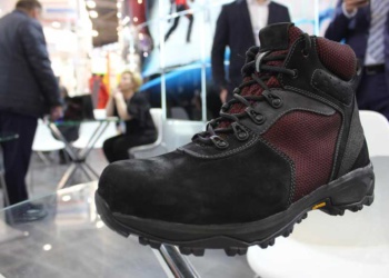 Правительство уточнило критерии российской спецобуви