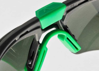 Очки 5х1 Univet