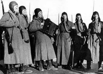 Почему Вторая Мировая война не стала химической