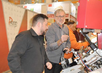 производители и потребители СИЗ о БИОТ-2018