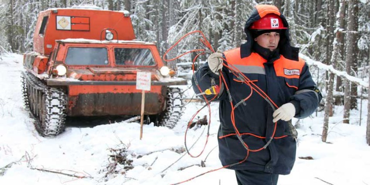 законодательные нормы и рекомендации по организации работ в морозы