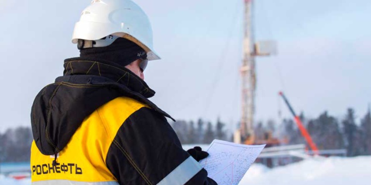 Роснефть конкурс на поставку зимней спецодежды