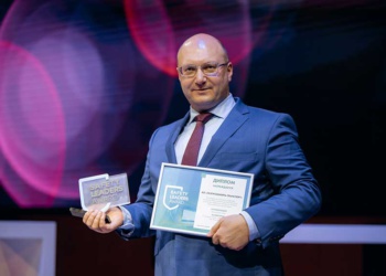 Виталий Цейтлин Газпромнефть-Транспорт