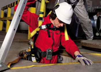 СИЗ для замкнутых пространств