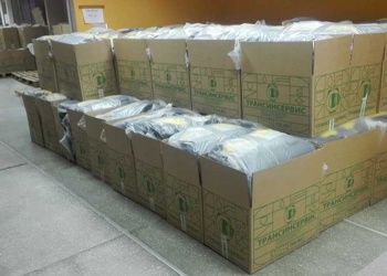 Компания «Трансинсервис» открыла новую фабрику