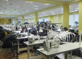 «Трансинсервис» открыла новую фабрику