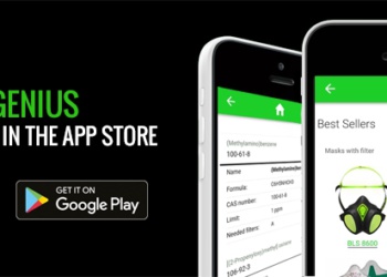 BLS мобильное приложение