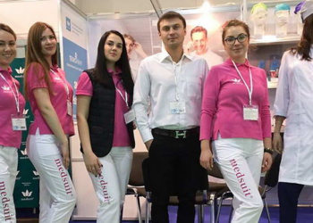 Техноавиа Здравоохранение 2018