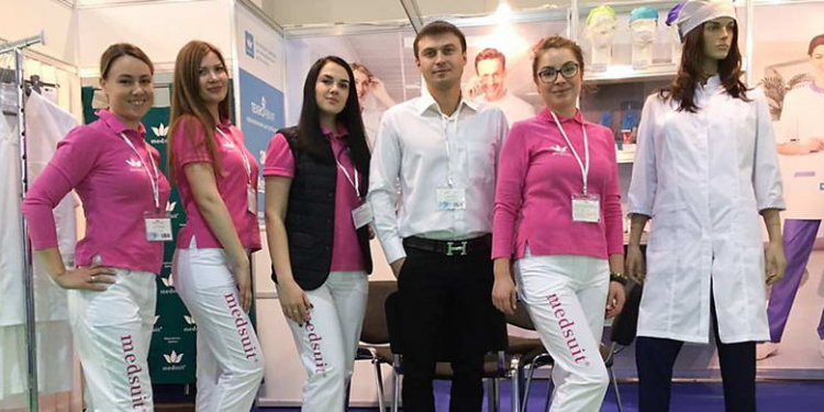 Техноавиа Здравоохранение 2018