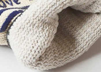 термостойкие трикотажные перчатки ТРАКТ