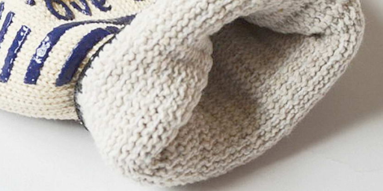 термостойкие трикотажные перчатки ТРАКТ