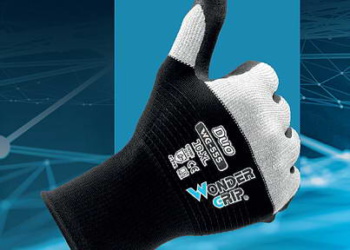 Перчатки WG-555 Duo от Wonder Grip