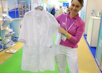 Техноавиа Здравоохранение 2018