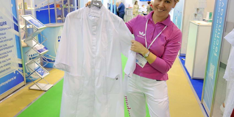 Техноавиа Здравоохранение 2018