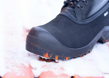 Техноавиа Ботинки Sievi