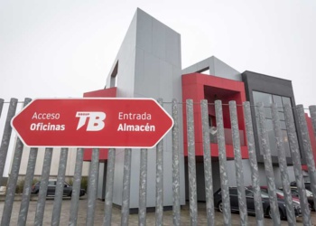 Cerva купила Tomas Bodero