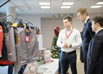 70% спецодежды в РФ выпускается отечественными предприятиями – Евтухов