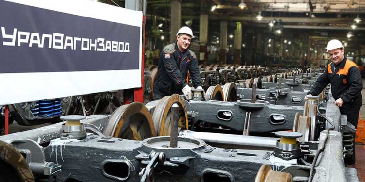 Мастер выиграл суд у Уралвагонзавода