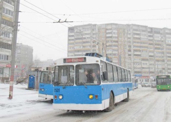 Нижегородэлектротранс