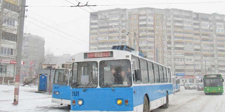 Нижегородэлектротранс