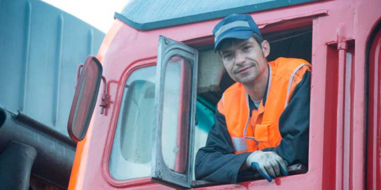 РЖД впервые за 10 лет обновит линейку спецодежды