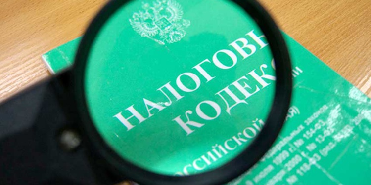 в уклонении от налогов