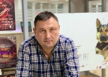 Валерий Гарифуллин Алватекс ЗТМ