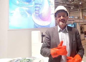 Решение от IT-компании «Крок» позволяет удаленно контролировать использование СИЗ