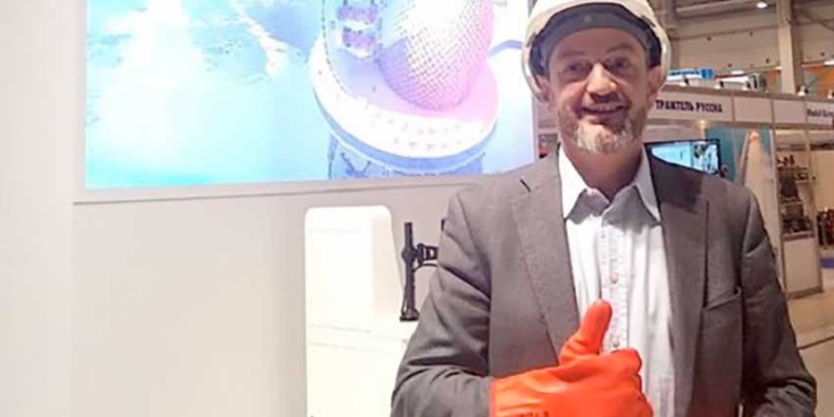 Решение от IT-компании «Крок» позволяет удаленно контролировать использование СИЗ