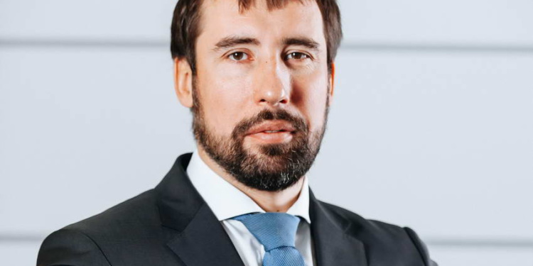 Борис Дубовик