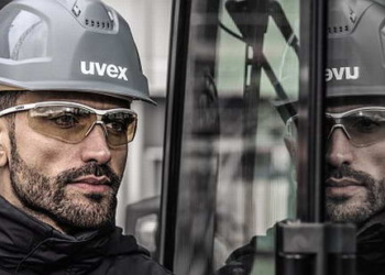 покрытия линз очков Uvex