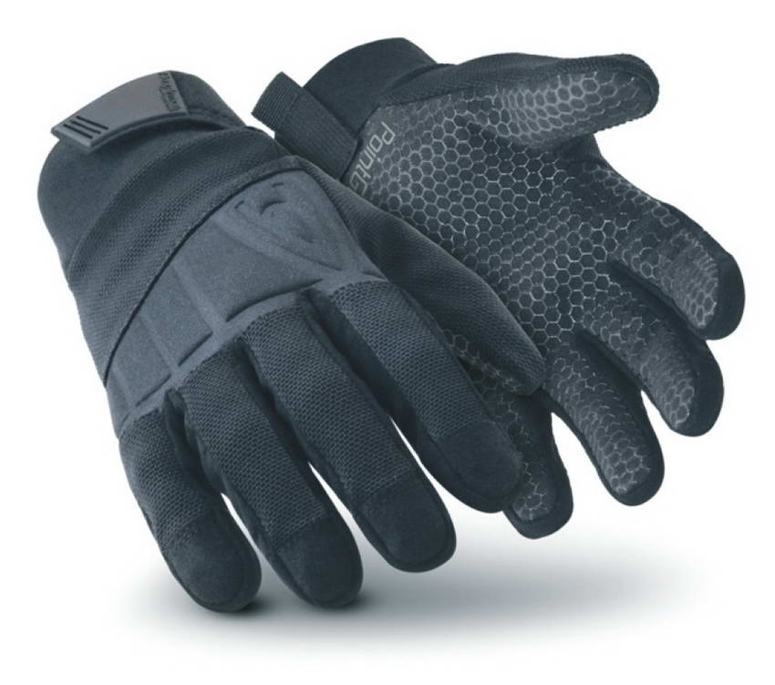 перчатки для защиты от прокола HexArmor