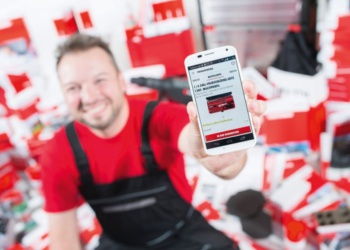 WURTH Мобильное приложение