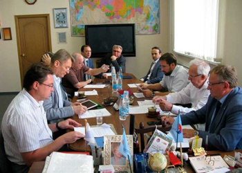 Ассоциация СИЗ определила планы на 2019 год