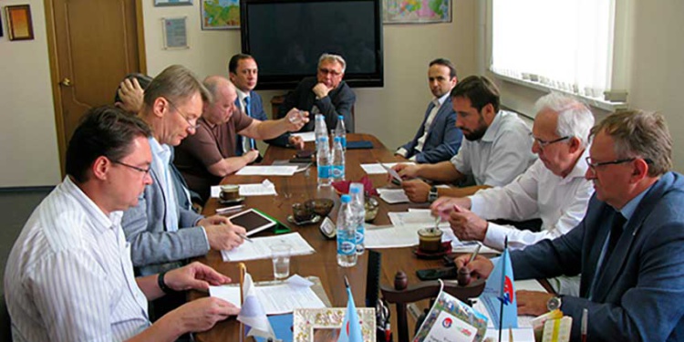 Ассоциация СИЗ определила планы на 2019 год