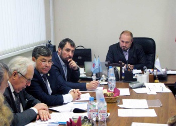 Ассоциация СИЗ определила планы на 2019 год