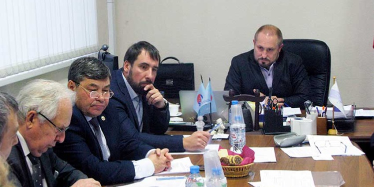 Ассоциация СИЗ определила планы на 2019 год