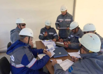 «Черномортранснефть» в 2018 году вложило в охрану труда почти 240 млн руб.