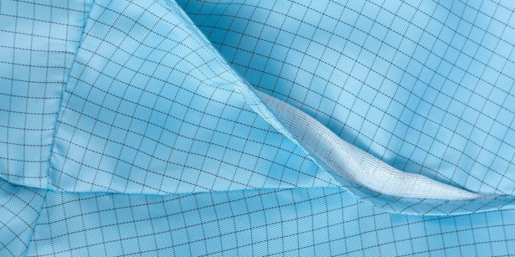 чистые помещения