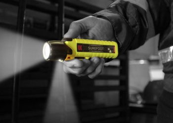 фонарик для шахтеров