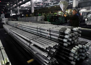 Серовский механический завод