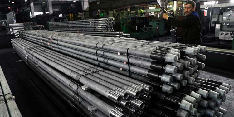 Серовский механический завод