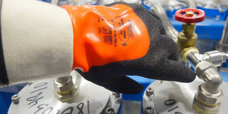 Манипула Юнит Ойл и Норд Грип