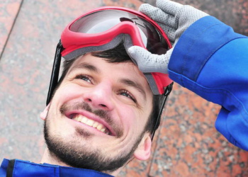 Панорамные стекла сферической формы от РОСОМЗ